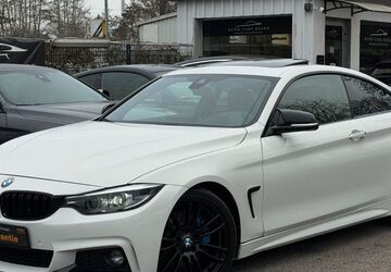 BMW 430 57.800 km 28.490 &euro; Essen 45326