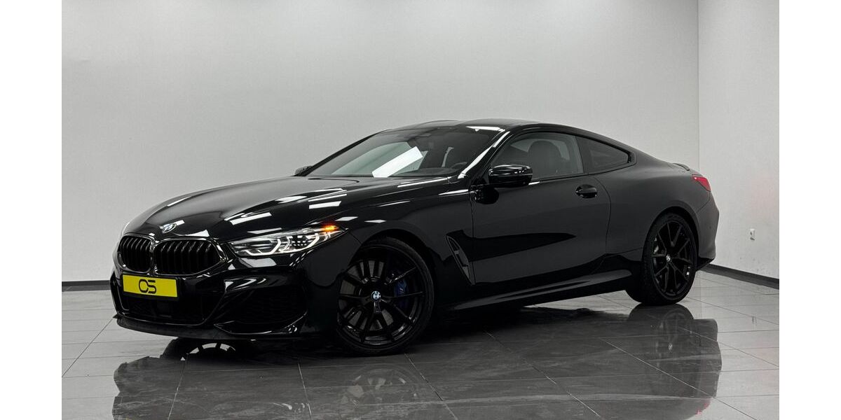 BMW M850 42.000 km 48.900 &euro; Dülmen 48249