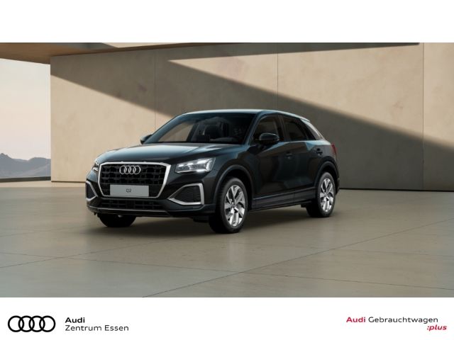 Audi Q2 27.310 km 30.980 &euro; Essen 45143