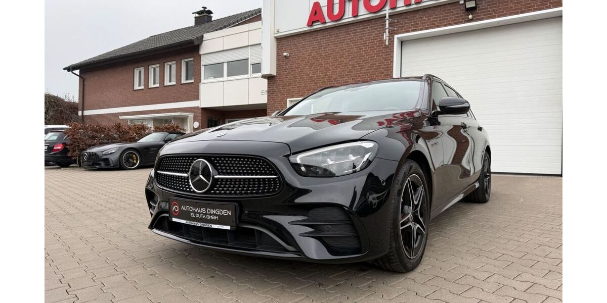 Mercedes-Benz E 300 137.000 km 29.950 &euro; Hamminkeln 46499