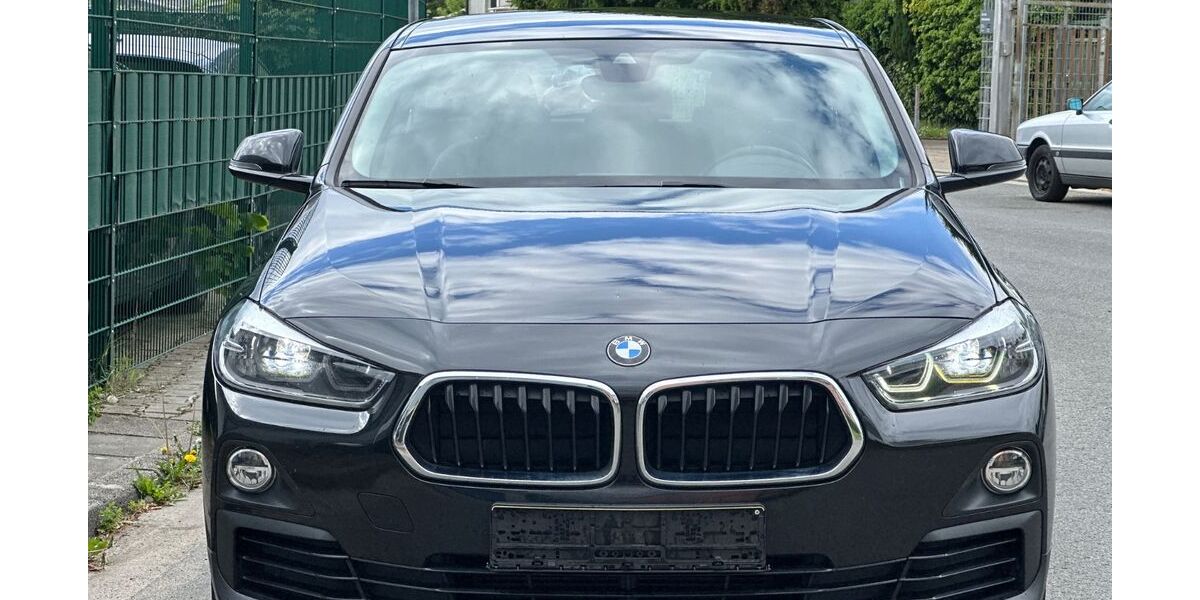 BMW X2 236.078 km 11.599 &euro; Essen 45276