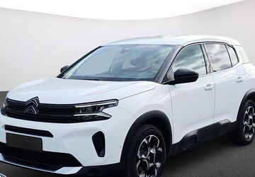 Citroen C5 Aircross 12.352 km 24.399 &euro; Borken 46325