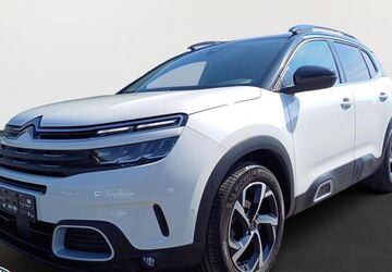 Citroen C5 Aircross 44.151 km 17.470 &euro; Borken 46325