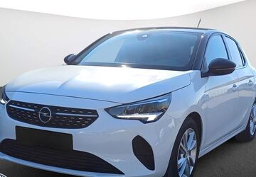 Opel Corsa 23.990 km 13.949 &euro; Borken 46325