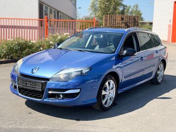 Gebrauchte Renault Laguna