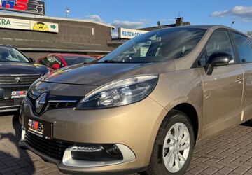 Renault Scenic 299.250 km 5.300 &euro; Dinslaken 46537