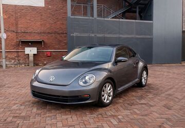 VW Beetle 208.500 km 5.200 &euro; Herten 45699