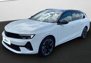 Opel Astra 6.250 km 43.980 &euro; Dülmen 48249