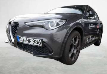 Alfa Romeo Stelvio 34.780 km 37.777 &euro; Herne 44625