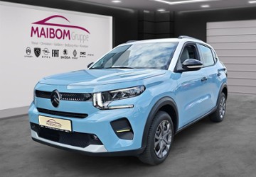Citroen C3 2.500 km 21.990 &euro; Wesel 46485