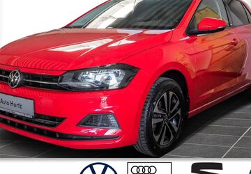 VW Polo 66.500 km 15.980 &euro; Duisburg 47269