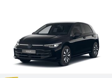 VW Golf 24.386 km 27.720 &euro; Bochum 44892