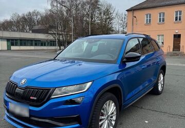 Skoda Kodiaq 88.000 km 30.500 &euro; Gelsenkirchen 45892