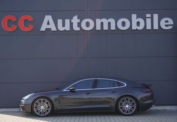 Porsche Panamera 237.500 km 41.880 &euro; Velen 46342