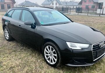 Audi A4 201.000 km 11.300 &euro; Voerde 46562