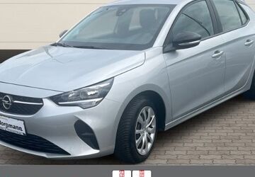 Opel Corsa 12.250 km 13.490 &euro; Dorsten 46282