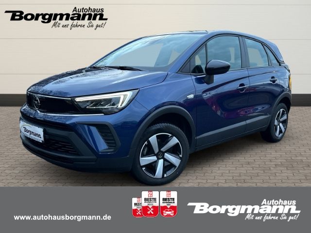 Opel Crossland (X) 42.200 km 17.490 &euro; Gelsenkirchen 45894