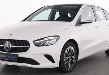 Mercedes-Benz B 250 11.344 km 35.885 &euro; Essen 45309