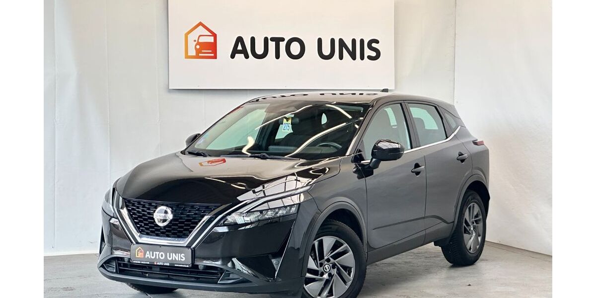 Nissan Qashqai 130.171 km 17.136 &euro; Wesel 46485
