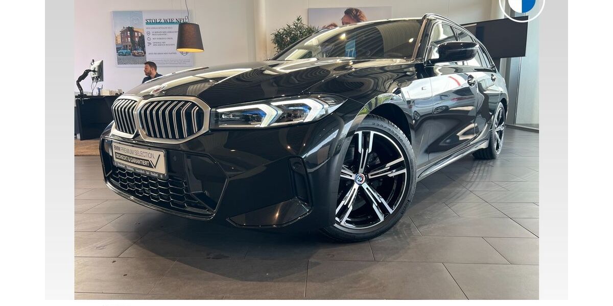 BMW 320 47.999 km 42.800 &euro; Duisburg 47119