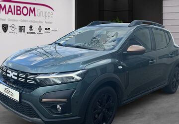 Dacia Sandero 23.000 km 18.990 &euro; Wesel 46485