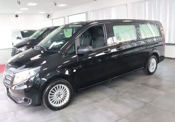 Mercedes-Benz Vito 221.504 km 30.950 &euro; Essen 45329