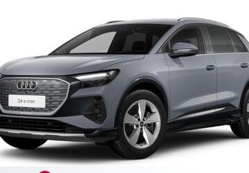 Audi Q4 e-tron 92.040 km 28.440 &euro; Recklinghausen 45657