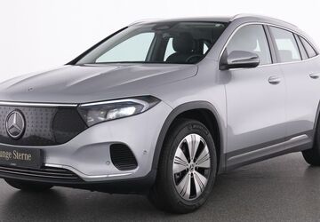 Mercedes-Benz EQA 20.458 km 38.985 &euro; Essen 45309