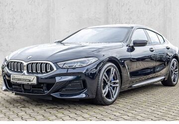 BMW 840 20.455 km 66.440 &euro; Herne 44625