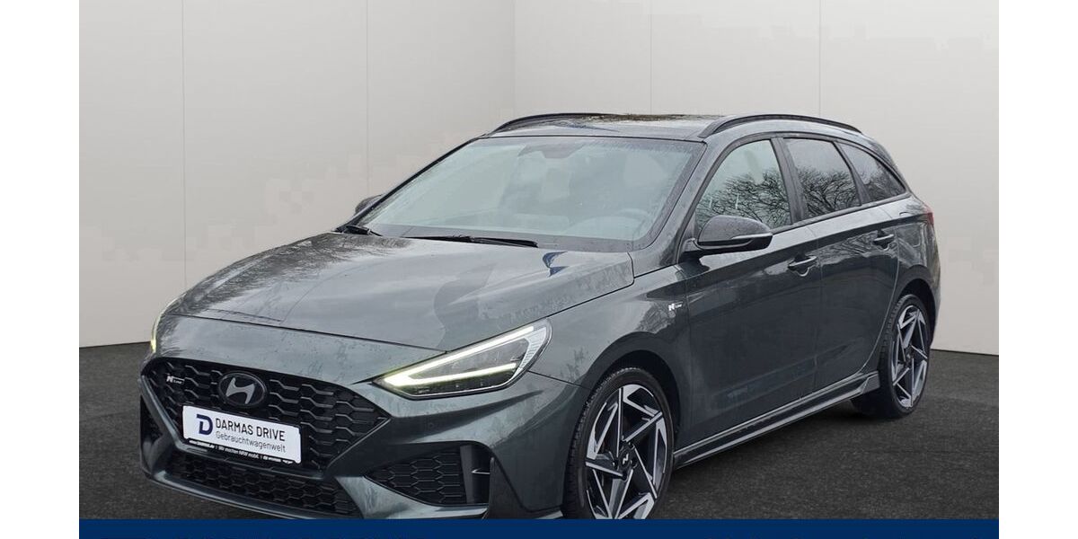 Hyundai i30 10.583 km 25.990 &euro; Datteln 45711