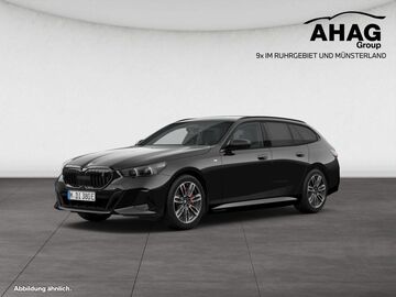 Gebrauchte BMW i5