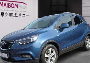 Opel Mokka X 79.400 km 12.290 &euro; Wesel 46485
