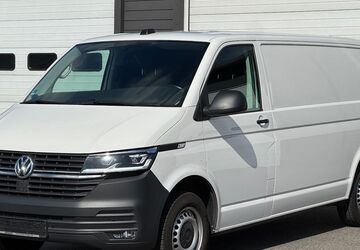 VW T6 Transporter 221.200 km 15.200 &euro; Dülmen 48249