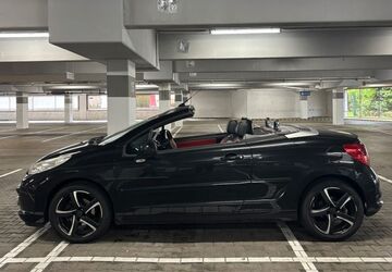 Peugeot 207 191.000 km 5.000 &euro; Castrop-Rauxel 44577