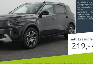 Citroen C3 Aircross 1.500 km 22.940 &euro; Borken 46325