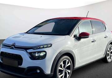 Citroen C3 42.405 km 10.880 &euro; Borken 46325