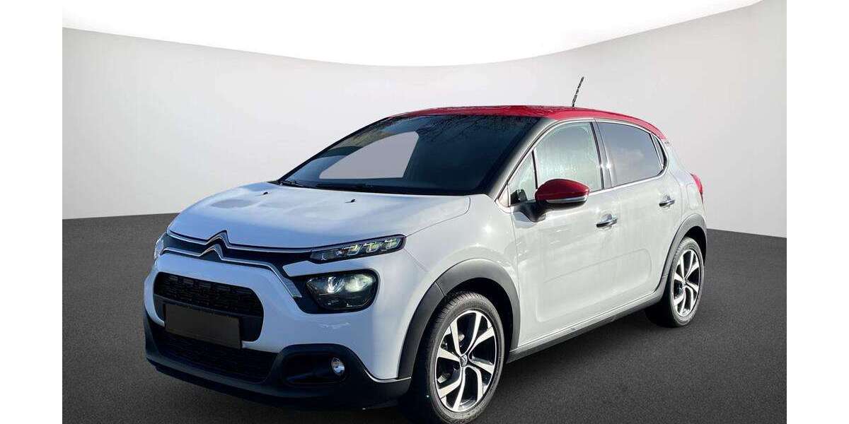 Citroen C3 42.405 km 10.880 &euro; Borken 46325
