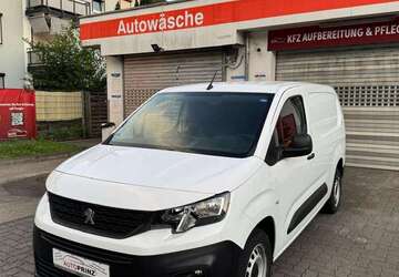 Peugeot Partner 113.094 km 8.990 &euro; Herne 44652