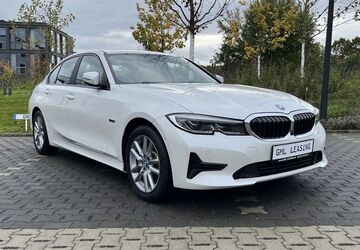BMW 330 49.500 km 26.750 &euro; Bochum 44801
