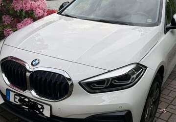 BMW 118 40.300 km 16.900 &euro; Essen, Stadt 45149