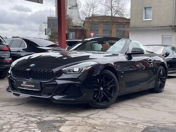 Gebrauchte BMW Z4
