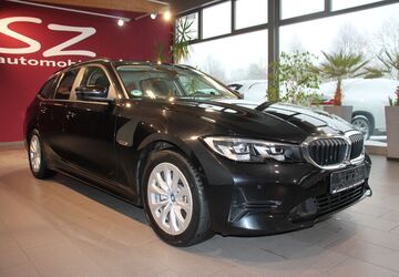 BMW 320 65.243 km 23.800 &euro; Borken 46325