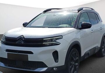 Citroen C5 Aircross 101.243 km 21.998 &euro; Borken 46325