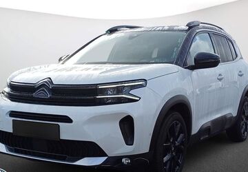Citroen C5 Aircross 23.017 km 26.340 &euro; Borken 46325