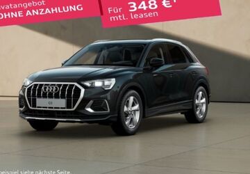 Audi Q3 10.715 km 37.810 &euro; Essen 45143