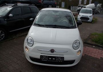 Fiat 500C 112.000 km 3.880 &euro; Bottrop 46242