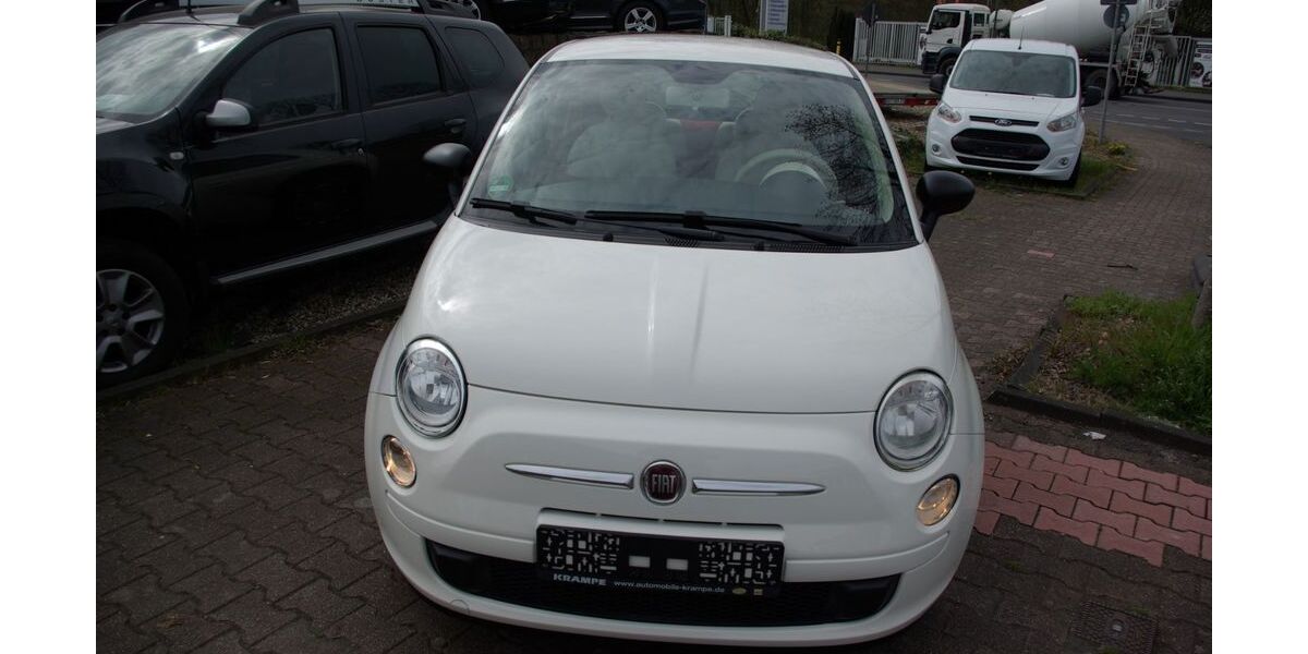 Fiat 500C 112.000 km 3.880 &euro; Bottrop 46242
