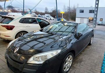 Renault Megane 96.000 km 6.890 &euro; Herne 44625