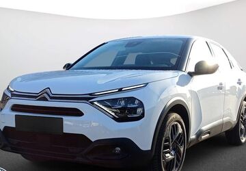 Citroen C4 26.781 km 14.630 &euro; Borken 46325