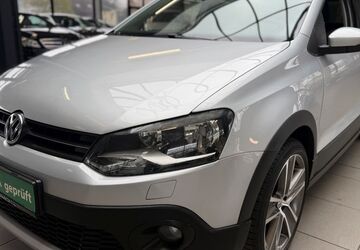 VW Polo 132.000 km 7.190 &euro; Bottrop 46236